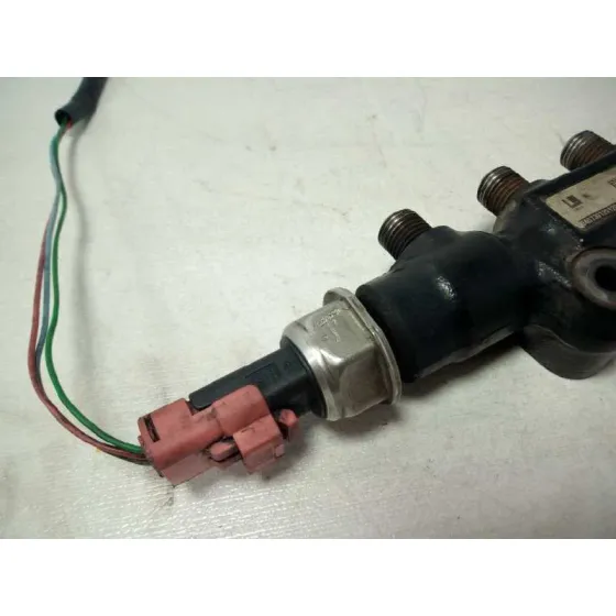 Rampa Inyectora para Citroën C3