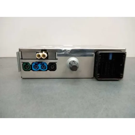 Sistema Audio / Radio Cd para Citroën C4 Picasso