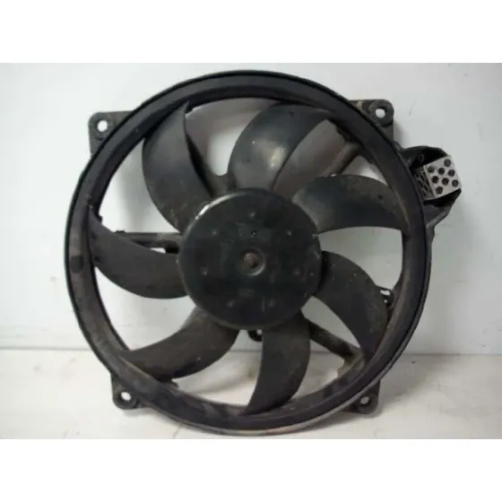 Electroventilador para Renault Megane Iii Berlina 5 P