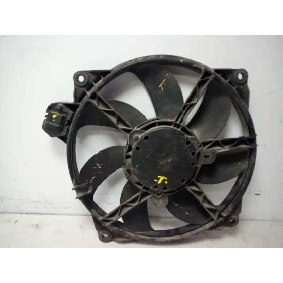 Electroventilador para Renault Megane Iii Berlina 5 P