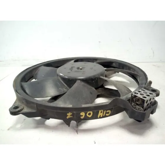 Electroventilador para Renault Megane Iii Berlina 5 P