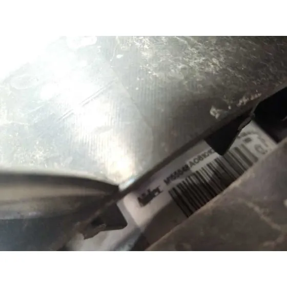 Electroventilador para Renault Megane Iii Berlina 5 P