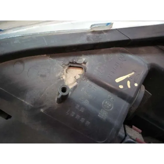 Faro Derecho para Opel Insignia Sports Tourer