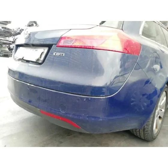 Paragolpes Trasero para Opel Insignia Sports Tourer