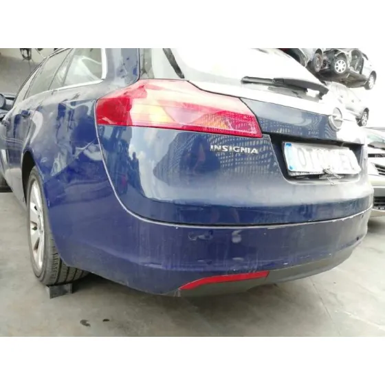 Paragolpes Trasero para Opel Insignia Sports Tourer