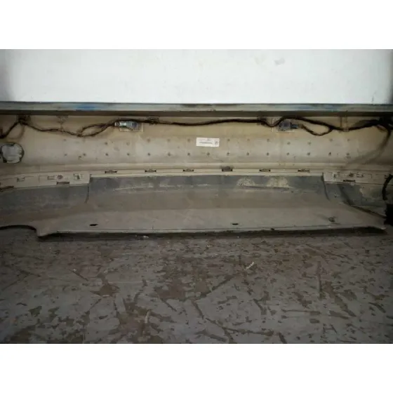 Paragolpes Trasero para Opel Insignia Sports Tourer