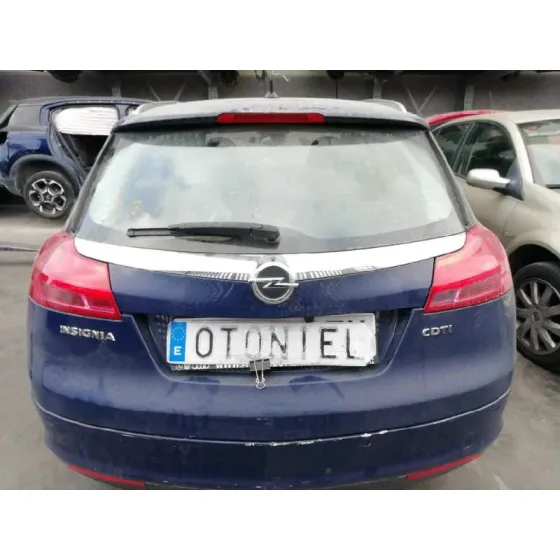 Porton Trasero para Opel Insignia Sports Tourer