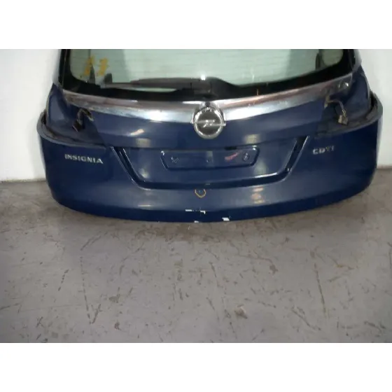 Porton Trasero para Opel Insignia Sports Tourer