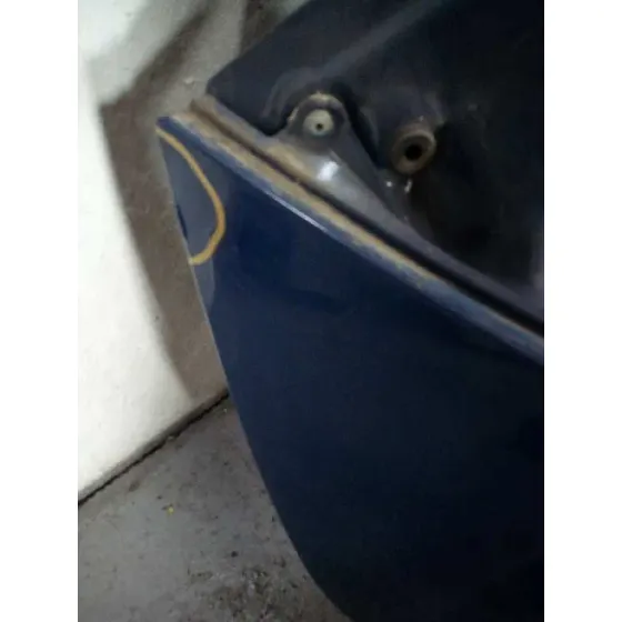Porton Trasero para Opel Insignia Sports Tourer