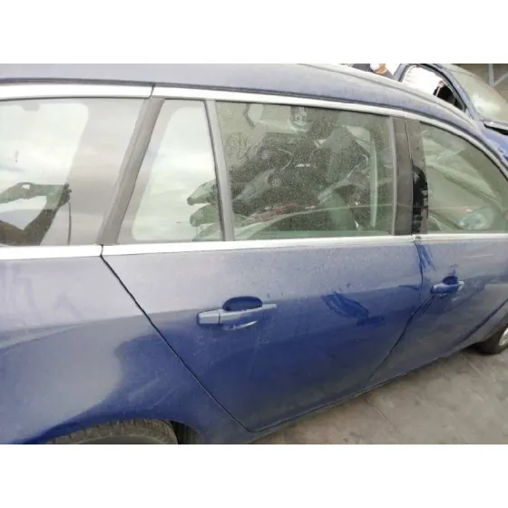 Puerta Trasera Derecha para Opel Insignia Sports Tourer