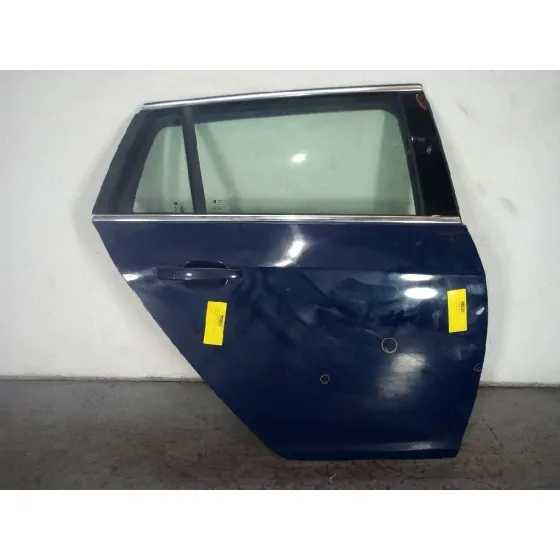 Puerta Trasera Derecha para Opel Insignia Sports Tourer