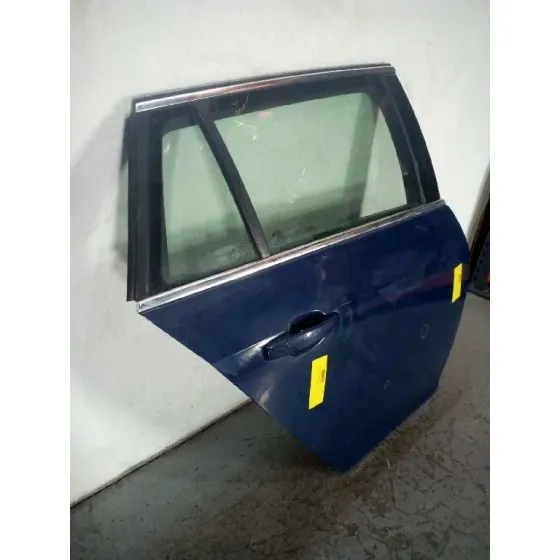 Puerta Trasera Derecha para Opel Insignia Sports Tourer