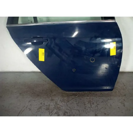 Puerta Trasera Derecha para Opel Insignia Sports Tourer