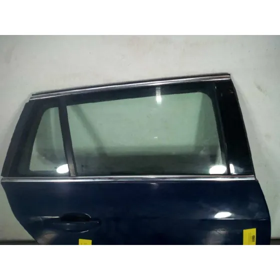 Puerta Trasera Derecha para Opel Insignia Sports Tourer