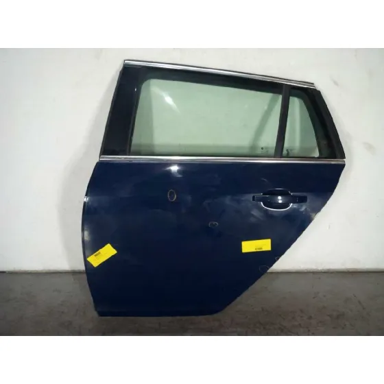 Puerta Trasera Izquierda para Opel Insignia Sports Tourer