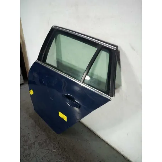 Puerta Trasera Izquierda para Opel Insignia Sports Tourer