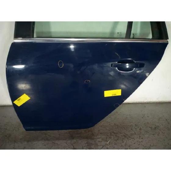 Puerta Trasera Izquierda para Opel Insignia Sports Tourer