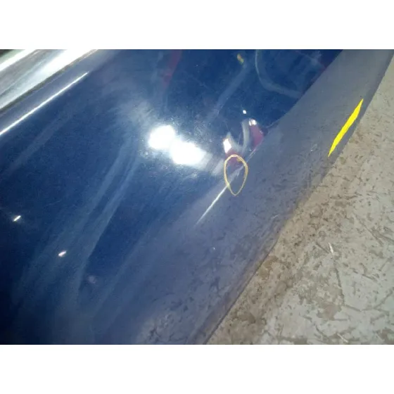 Puerta Trasera Izquierda para Opel Insignia Sports Tourer