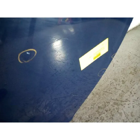 Puerta Trasera Izquierda para Opel Insignia Sports Tourer
