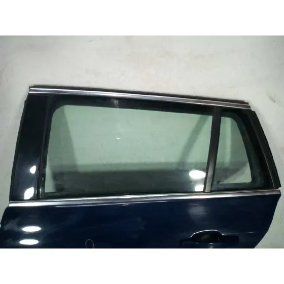 Puerta Trasera Izquierda para Opel Insignia Sports Tourer