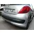 Paragolpes Trasero para Peugeot 207