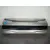 Paragolpes Trasero para Peugeot 207