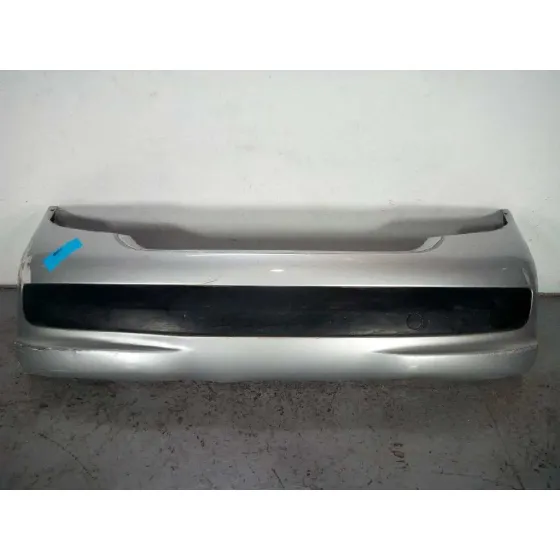 Paragolpes Trasero para Peugeot 207