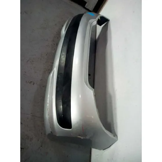 Paragolpes Trasero para Peugeot 207