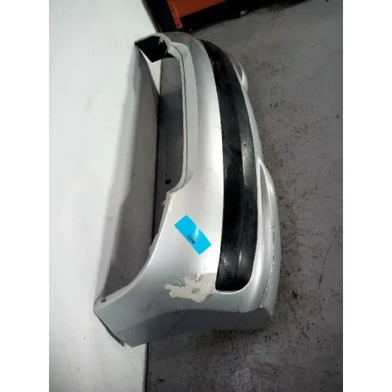 Paragolpes Trasero para Peugeot 207
