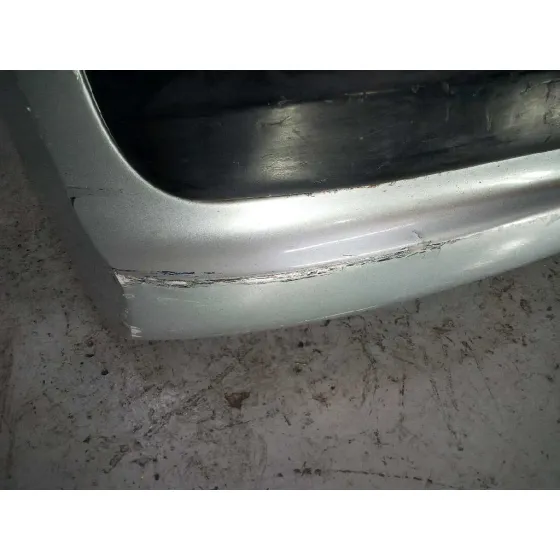 Paragolpes Trasero para Peugeot 207