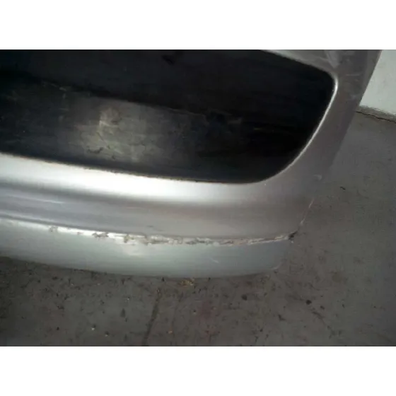 Paragolpes Trasero para Peugeot 207