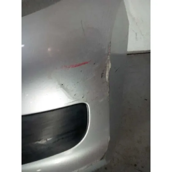 Paragolpes Trasero para Peugeot 207
