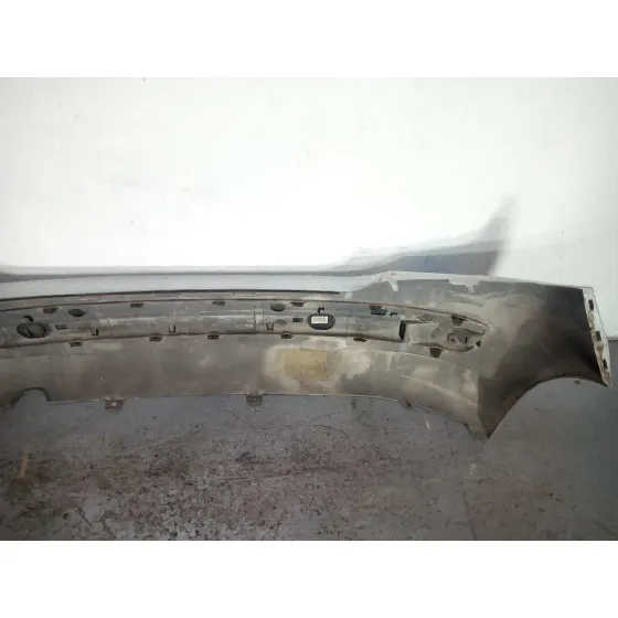 Paragolpes Trasero para Peugeot 207