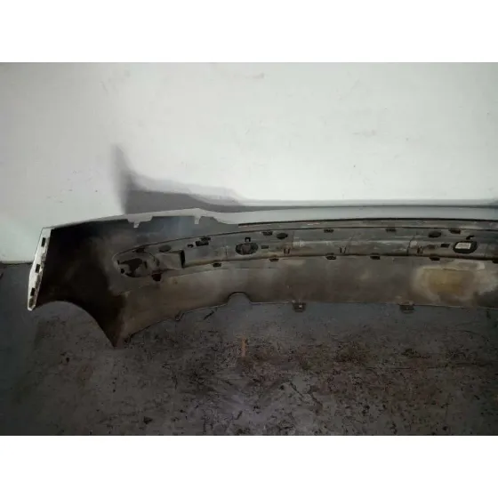 Paragolpes Trasero para Peugeot 207