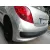 Paragolpes Trasero para Peugeot 207