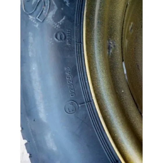 Neumatico Repuesto para Honda Cr-V (Re)