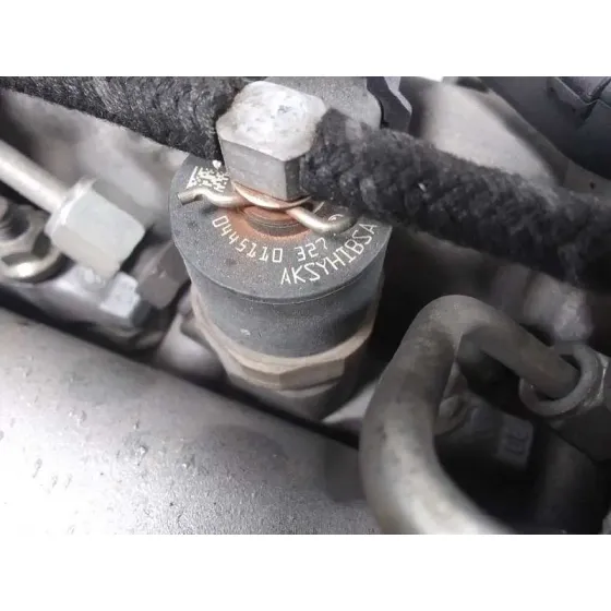 Inyector para Opel Insignia Sports Tourer