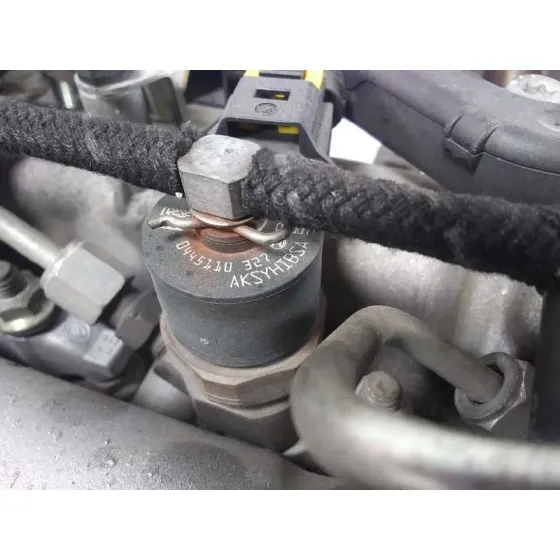 Inyector para Opel Insignia Sports Tourer