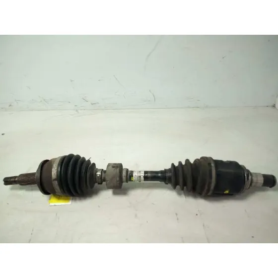 Transmision Delantera Izquierda para Toyota Avensis Touring Sports