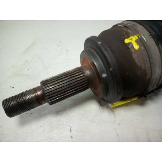 Transmision Delantera Izquierda para Toyota Avensis Touring Sports