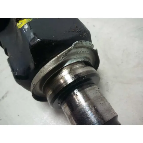 Transmision Delantera Izquierda para Toyota Avensis Touring Sports