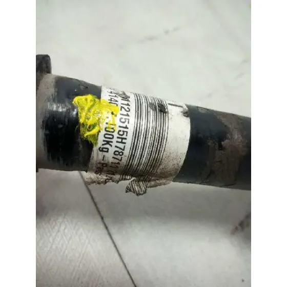 Transmision Delantera Izquierda para Toyota Avensis Touring Sports