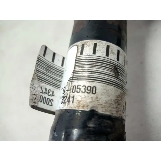 Transmision Delantera Izquierda para Toyota Avensis Touring Sports