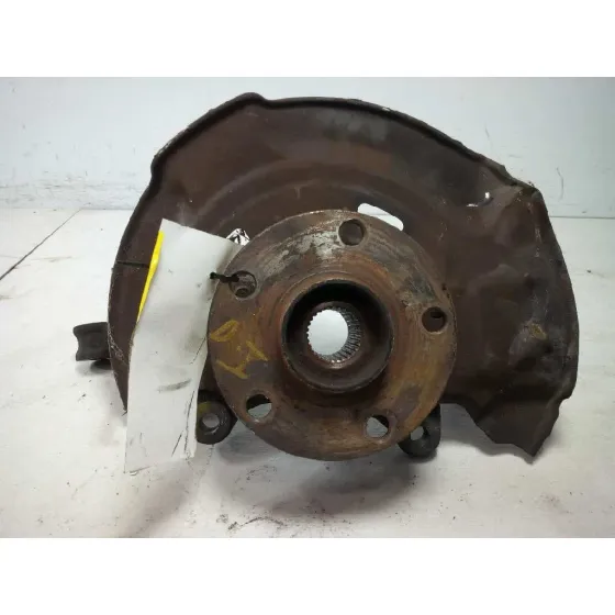 Mangueta Delantera Izquierda para Toyota Avensis Touring Sports