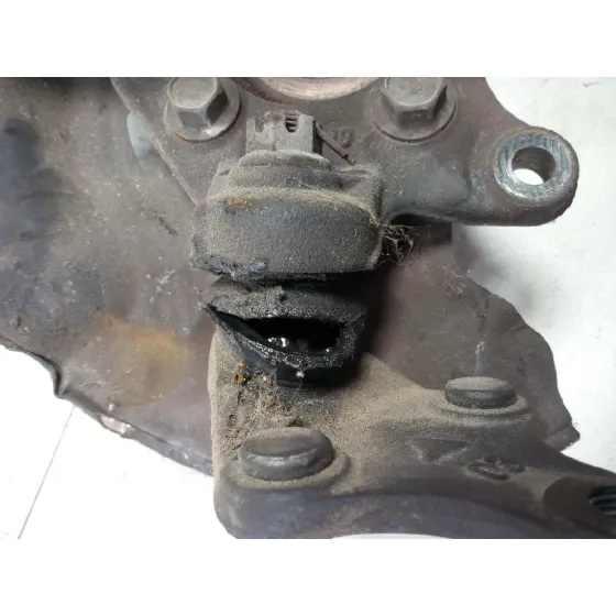 Mangueta Delantera Izquierda para Toyota Avensis Touring Sports