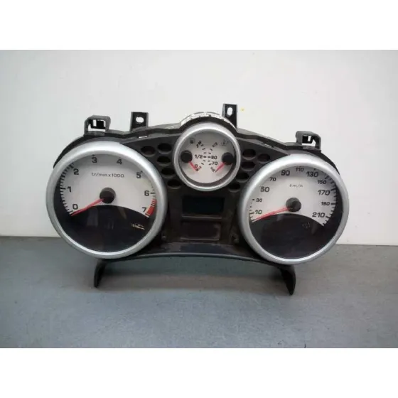 Cuadro Instrumentos para Peugeot 207