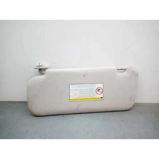 Parasol Derecho para Peugeot 207