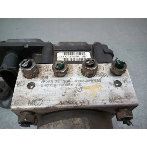 Abs para Renault Scenic Ii