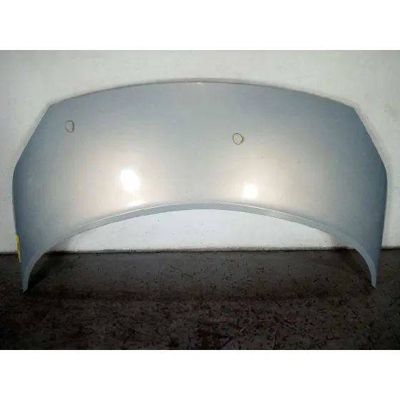 Capot para Renault Scenic Ii