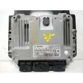 Centralita Motor Uce para Citroën Berlingo Station Wagon